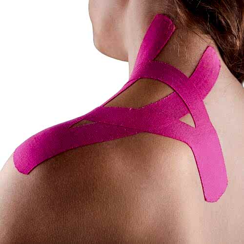 Kinesio Tape