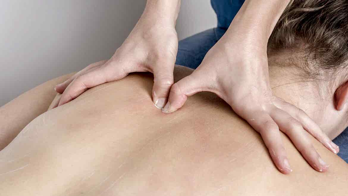 Medikal (Klinik) Masaj