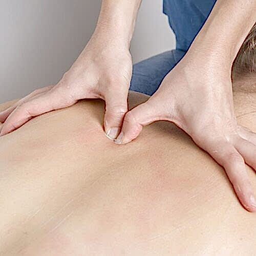 Medikal (Klinik) Masaj